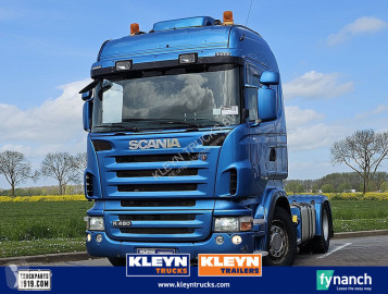 ScaniaR