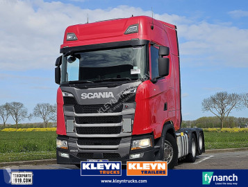 ScaniaR450