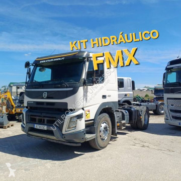 Trattore Stradale Volvo FMX 11.450