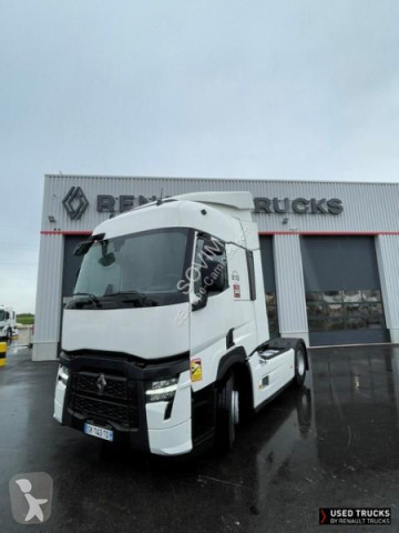 RenaultT-Series