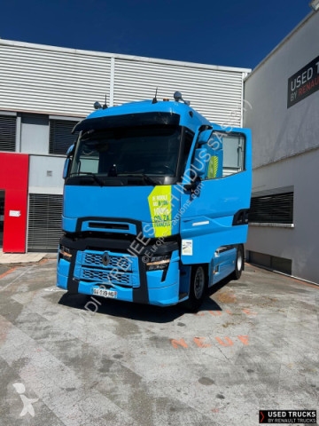 Tracteur Renault