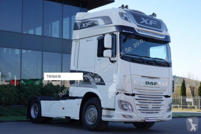 Влекач DAF