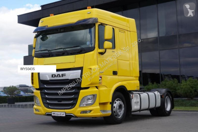 Влекач DAF XF XF 530