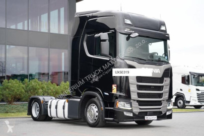 Ťahač Scania S S 500