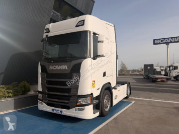 ScaniaS