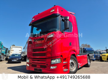 جرار Scania