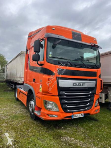 Trattore Stradale DAF