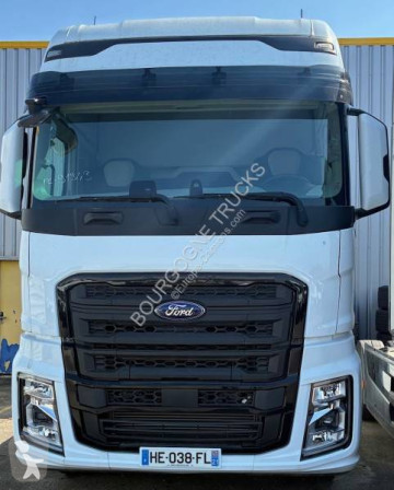 FordF MAX500