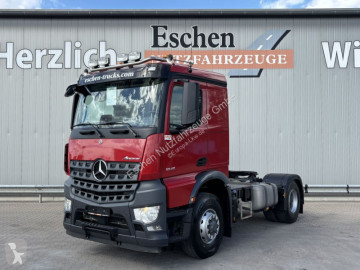 Влекач Mercedes