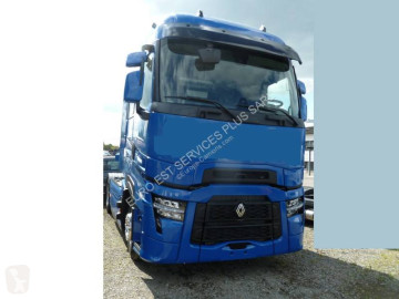 Влекач Renault T-High 480