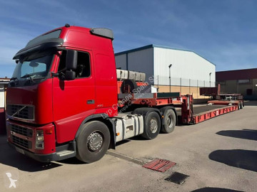Влекач Volvo FH 480
