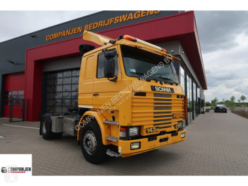 جرار Scania 143 R MA 4X2 M