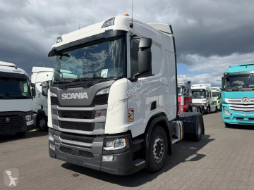 ScaniaR