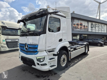 MercedesE Actros