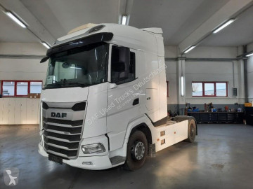 DAF tractor unit