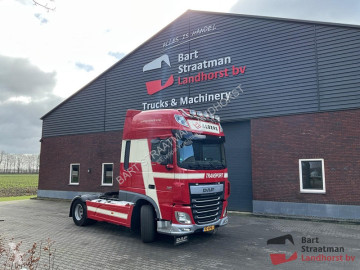 DAFXF460