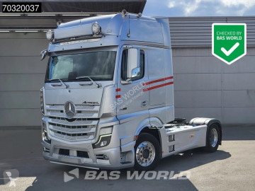 MercedesActros