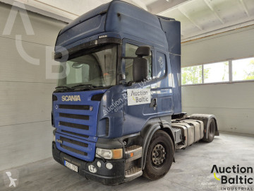 ScaniaR
