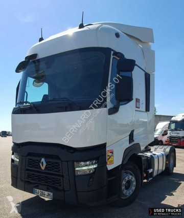 RenaultT-Series
