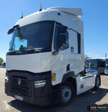 جرار Renault T-Series