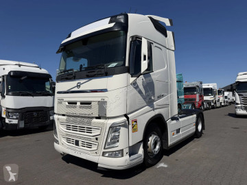 Traktor Volvo FH 500 Globetrotter Euro 6