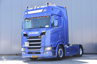 ScaniaR450
