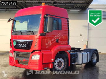 جرار MAN TGS 18.440 4X2 LX ADR PTO