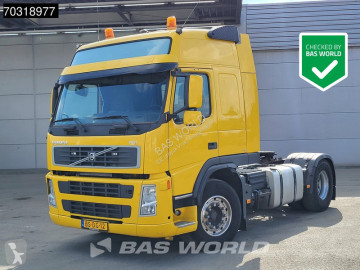 Влекач Volvo NL FM 400 FM 4X2 -Truck Welgro Compressor Euro3