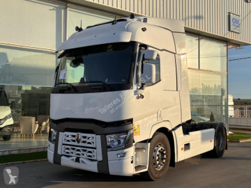Tracteur Renault