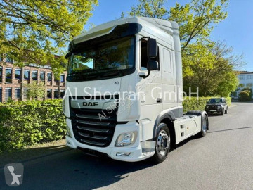 Trattore Stradale DAF