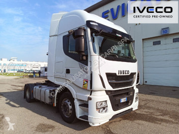 Trattore Stradale Iveco