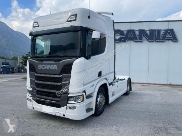 Trattore Stradale Scania P R 500 A4x2NB SUPER