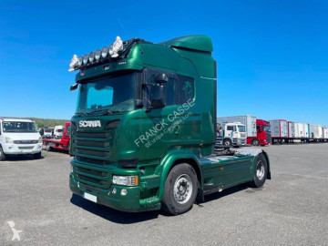 ScaniaR580