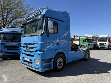 MercedesActros