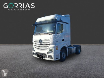 Tracteur Mercedes Actros 1845