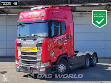 ScaniaL