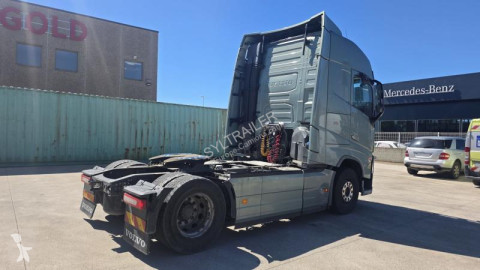 Tracteur Volvo FH 500