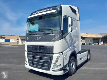 Влекач Volvo FH 5 I-SAVE