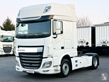 Влекач DAF