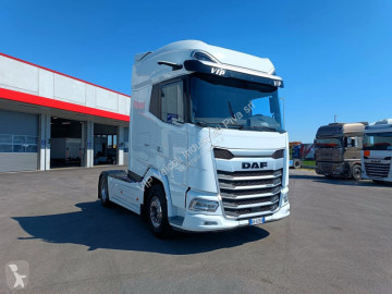 DAF tractor unit