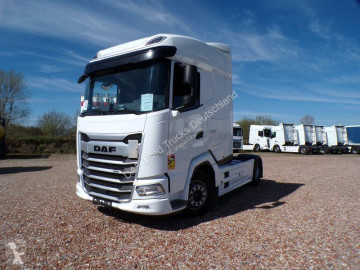 Traktor DAF