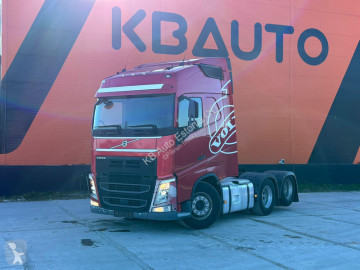 Tratores Volvo