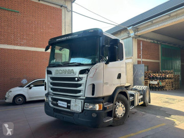 Trattore Stradale Scania G 420