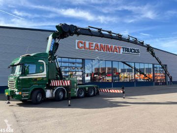 ScaniaR