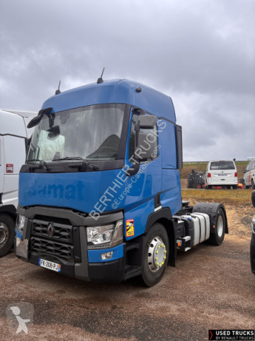 RenaultT-Series
