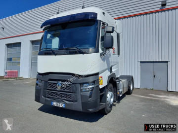 RenaultT-Series