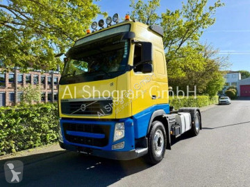 Влекач Volvo FH 400 Kipphydraulik / Euro4 / 352tkm
