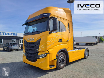 Trattore Stradale Iveco