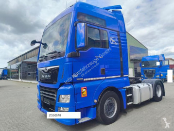 Traktor MAN TGX 18.510 TGX (46) Retarder