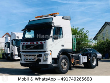 Влекач Volvo FM42 420 GlobeTrotter LL *Euro5/Alcoa